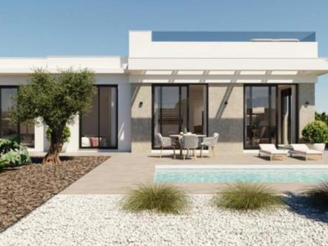 Piso Venta Fuente Álamo de Murcia, Fuente Álamo de Murcia