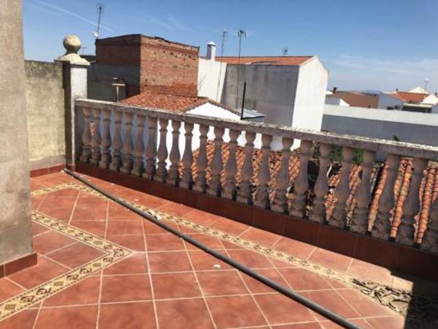 Piso Venta Fuente del Maestre, Fuente del Maestre