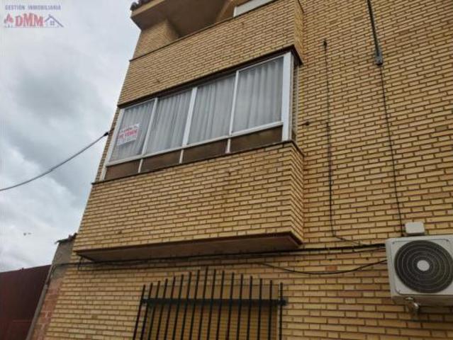 Piso Venta Fuente el Fresno, Fuente el Fresno