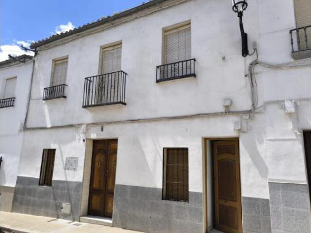 Piso Venta Fuente Obejuna, Fuente Obejuna