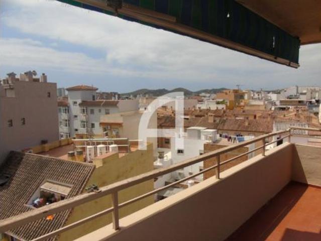 Piso Venta Fuengirola, Centro