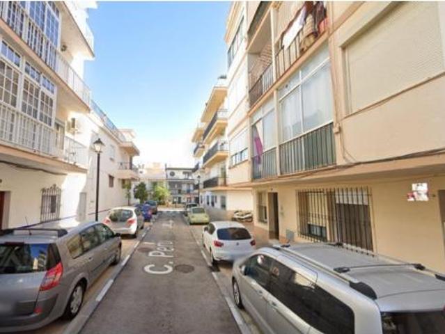 Piso Venta Fuengirola, Centro