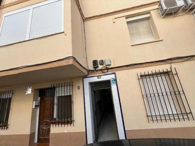 Piso Venta Fuengirola, Centro