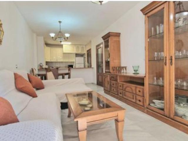 Piso Venta Fuengirola, Centro