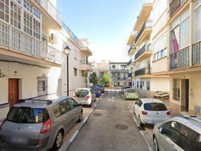 Piso Venta Fuengirola, Centro