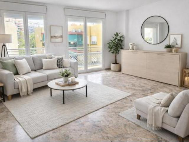 Piso Venta Fuengirola, Centro