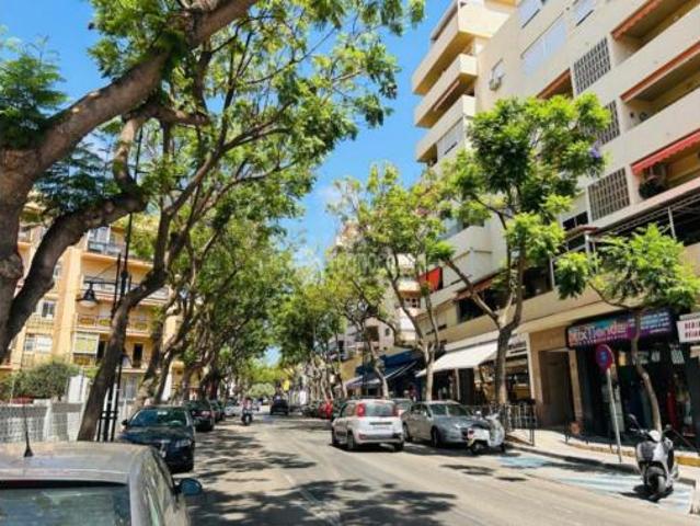 Piso Venta Fuengirola, Centro