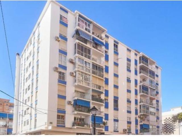 Piso Venta Fuengirola, Centro