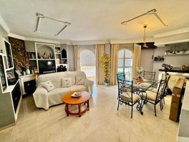 Piso Venta Fuengirola, Centro