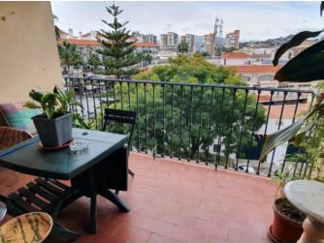 Piso Venta Fuengirola, Centro