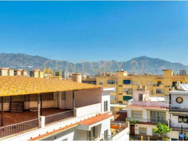 Piso Venta Fuengirola, Centro