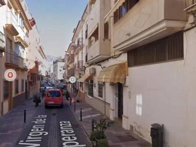 Piso Venta Fuengirola, Centro