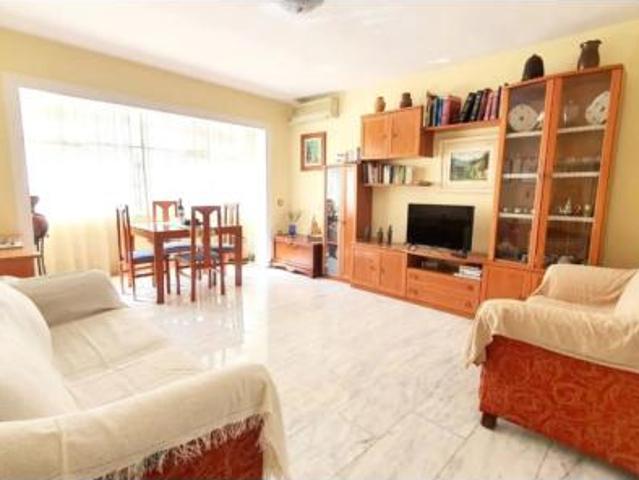 Piso Venta Fuengirola, Boquetillo
