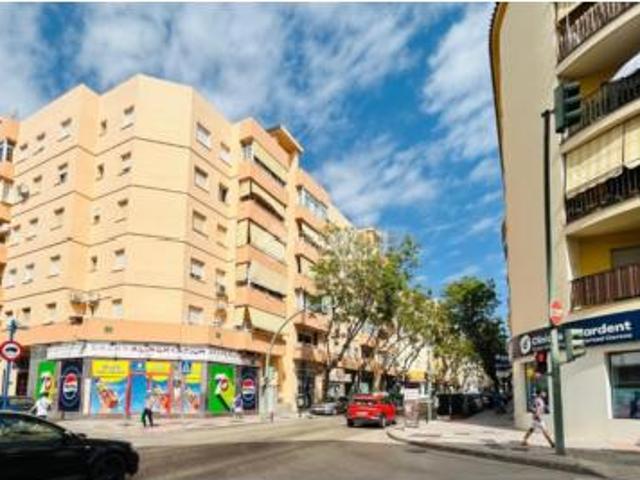Piso Venta Fuengirola, Centro