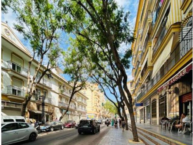 Piso Venta Fuengirola, Centro