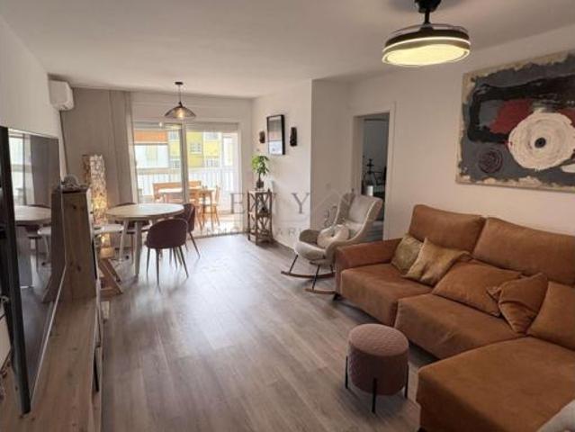 Piso Venta Fuengirola, Boquetillo