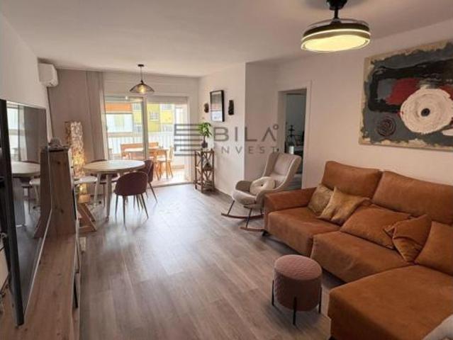 Piso Venta Fuengirola, Boquetillo