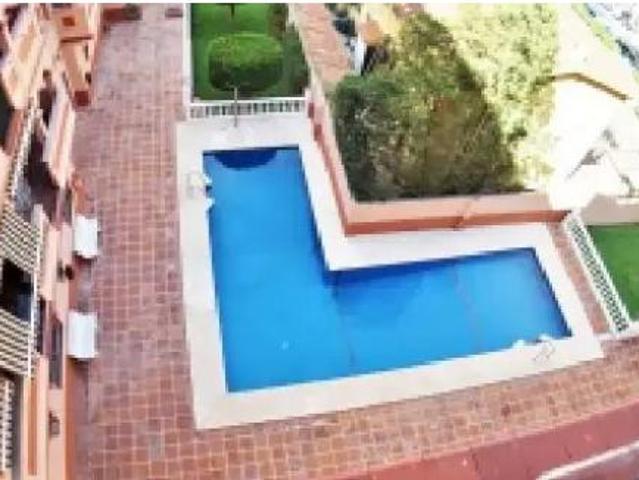 Piso Venta Fuengirola, Boquetillo