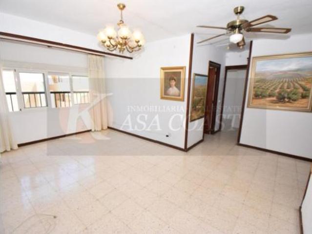 Piso Venta Fuengirola, Boquetillo