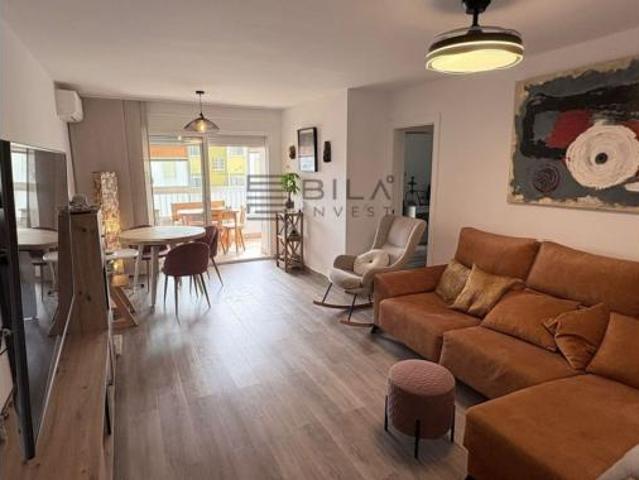 Piso Venta Fuengirola, Boquetillo