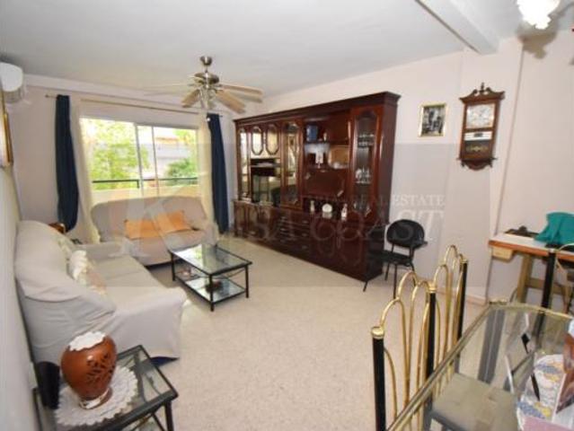 Piso Venta Fuengirola, Boquetillo