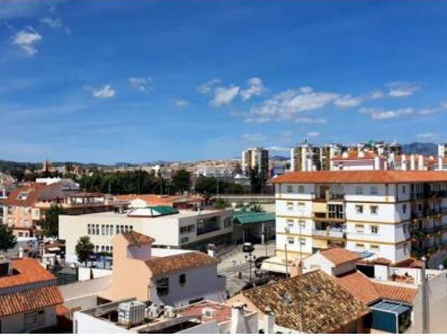 Piso Venta Fuengirola, Boquetillo