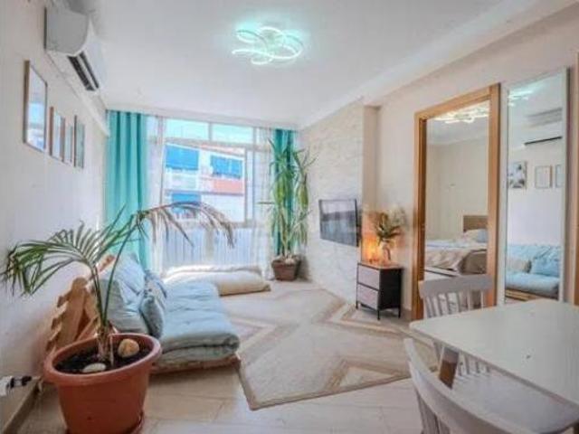 Piso Venta Fuengirola, Boquetillo