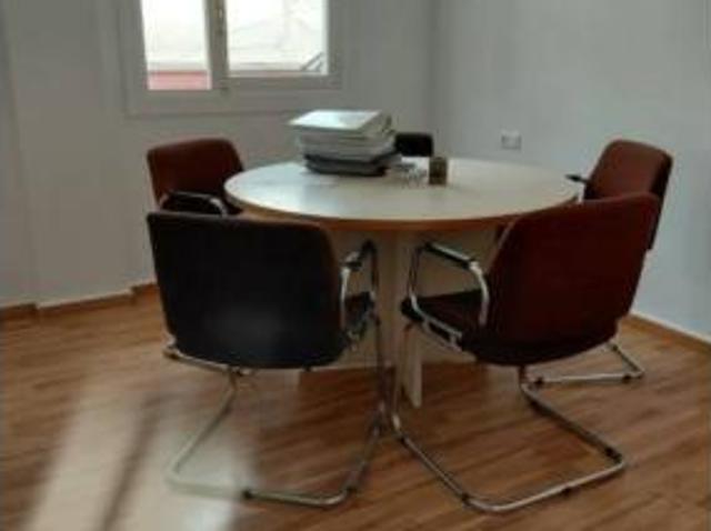 Piso Venta Fuengirola, Centro