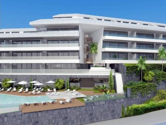 Piso Venta Fuengirola, Torreblanca del Sol