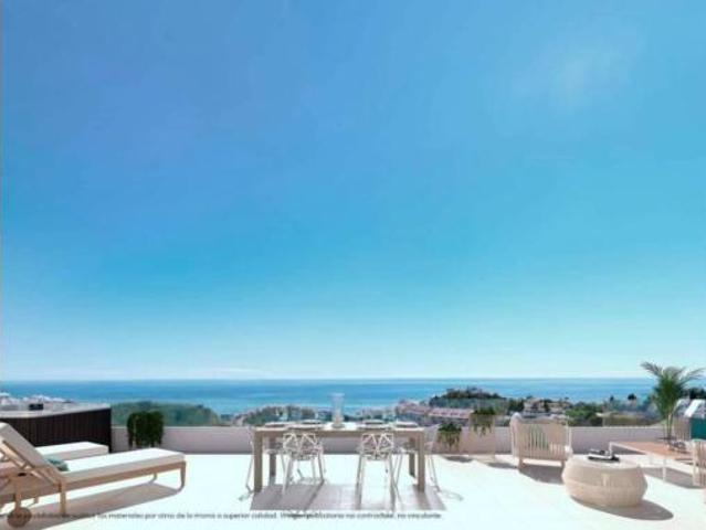 Piso Venta Fuengirola, Torreblanca del Sol