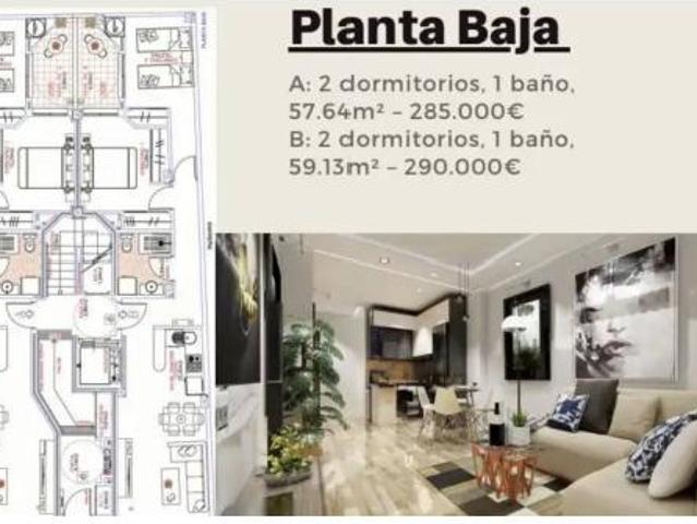 Piso Venta Fuengirola, Fuengirola