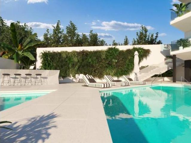 Piso Venta Fuengirola, Las Gaviotas Carvajal