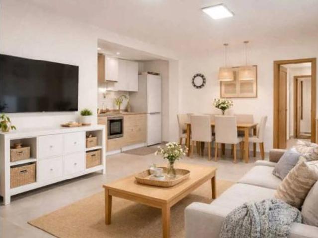 Piso Venta Fuengirola, Fuengirola