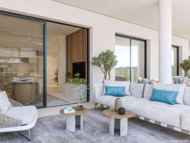 Piso Venta Fuengirola, Puerto Deportivo