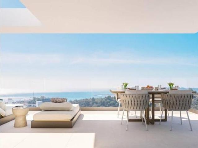 Piso Venta Fuengirola, Torreblanca del Sol