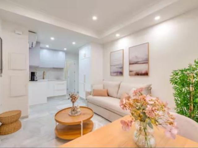Piso Venta Fuengirola, Los Boliches