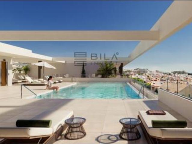 Piso Venta Fuengirola, Los Boliches