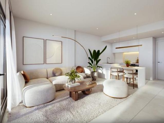 Piso Venta Fuengirola, Los Boliches