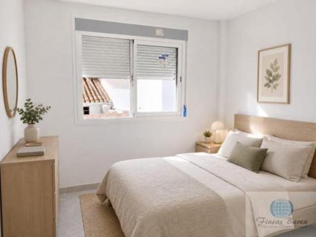Piso Venta Fuengirola, Los Boliches