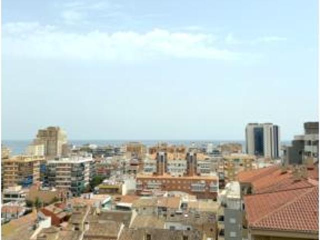 Piso Venta Fuengirola, Los Boliches