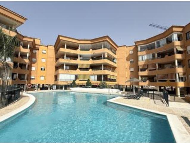 Piso Venta Fuengirola, Los Pacos