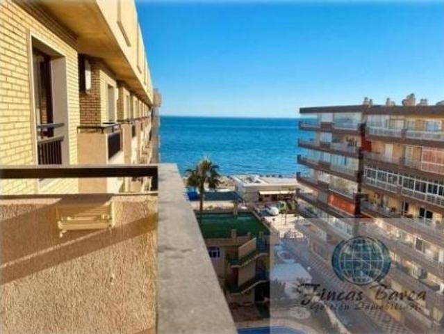Piso Venta Fuengirola, Las Gaviotas Carvajal
