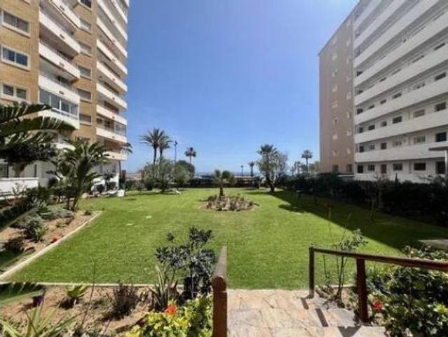 Piso Venta Fuengirola, Las Gaviotas Carvajal