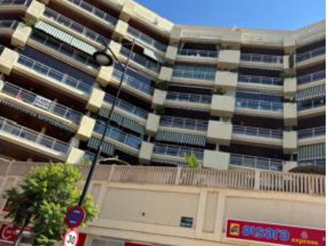 Piso Venta Fuengirola, Las Gaviotas Carvajal