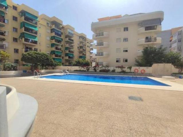 Piso Venta Fuengirola, Las Gaviotas Carvajal