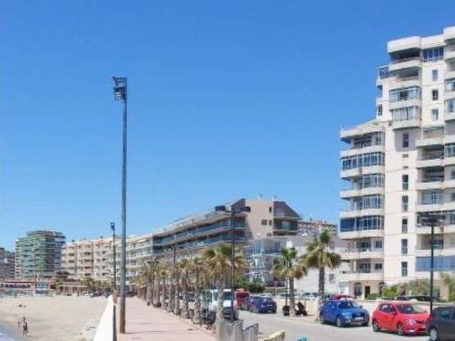 Piso Venta Fuengirola, Las Gaviotas Carvajal