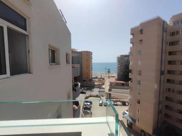 Piso Venta Fuengirola, Las Gaviotas Carvajal