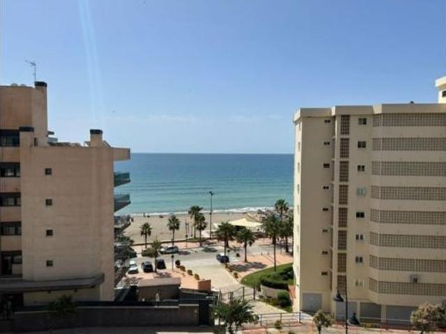 Piso Venta Fuengirola, Las Gaviotas Carvajal