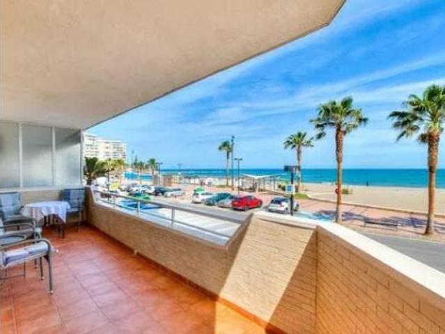 Piso Venta Fuengirola, Las Gaviotas Carvajal