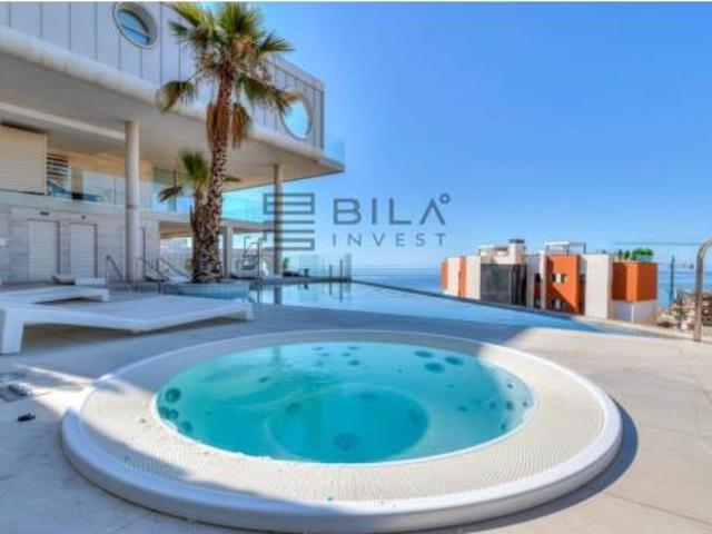Piso Venta Fuengirola, Las Gaviotas Carvajal
